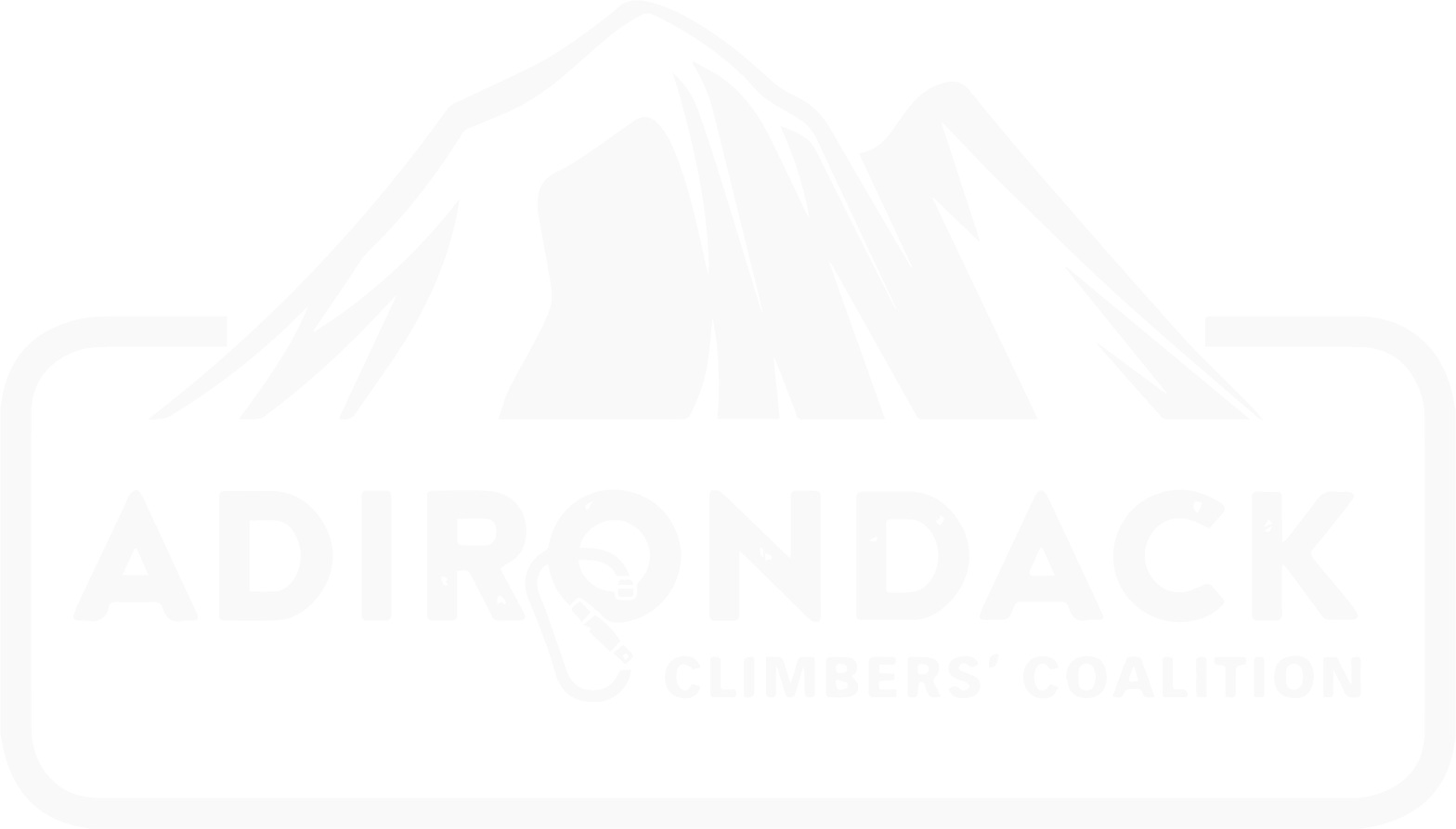 Adirondack Climbers' Coalition